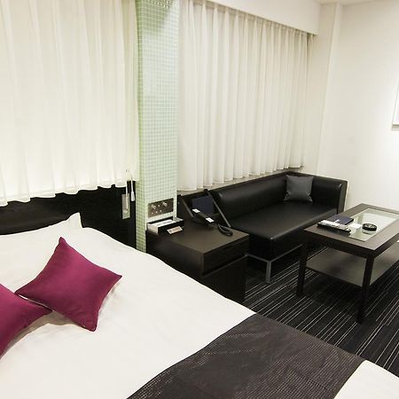 Utility Hotel Cooju Kawagoe  Buitenkant foto