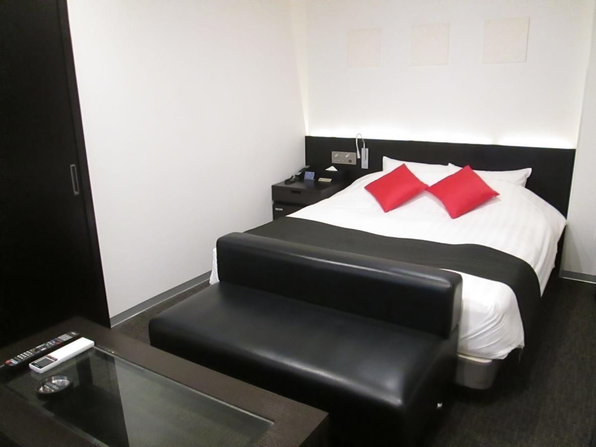 Utility Hotel Cooju Kawagoe  Buitenkant foto