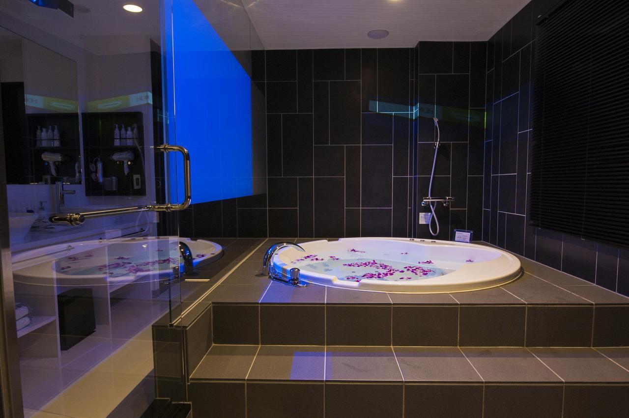Utility Hotel Cooju Kawagoe  Buitenkant foto