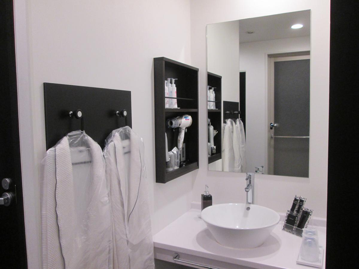 Utility Hotel Cooju Kawagoe  Buitenkant foto